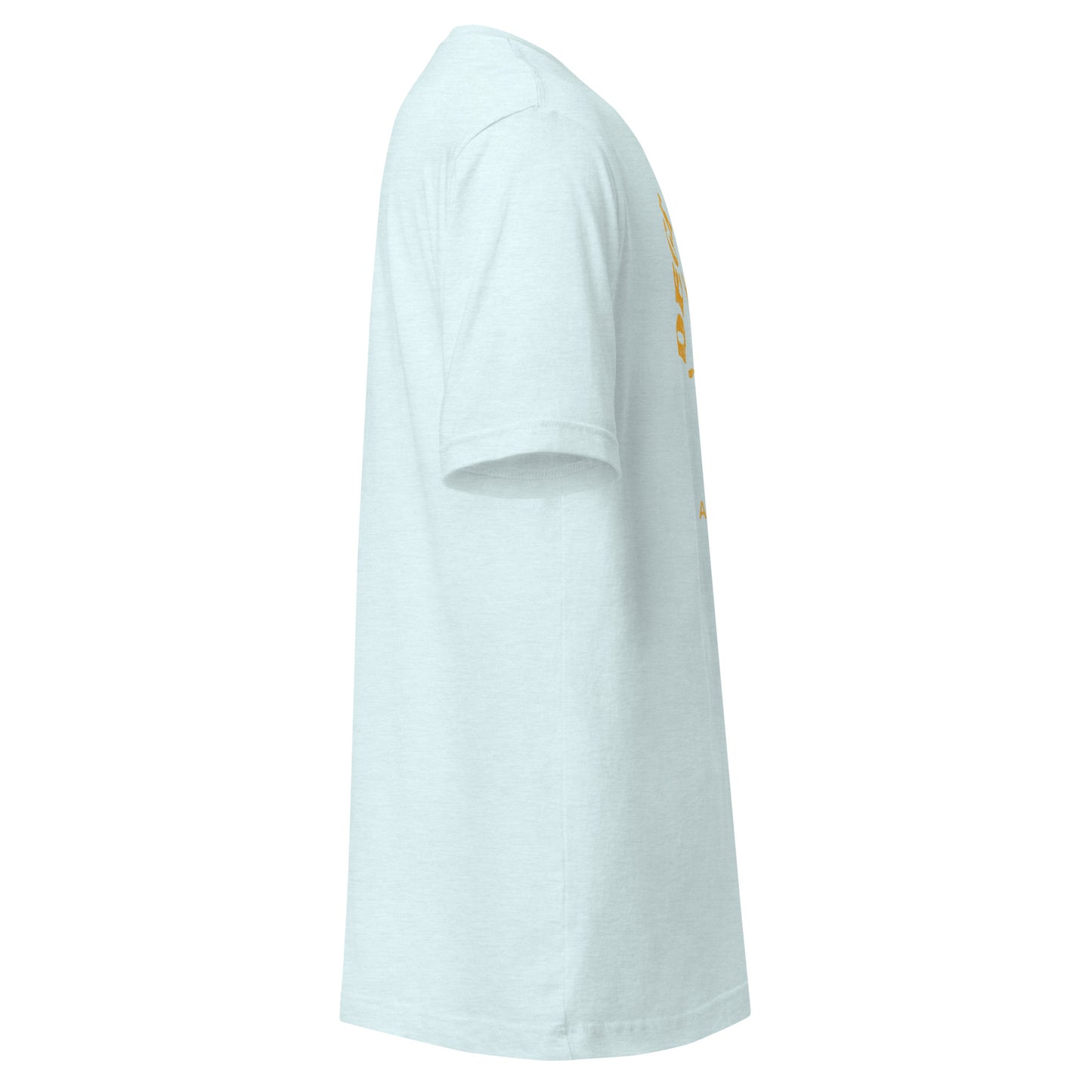 Deck House - ASBURY PARK - Unisex t-shirt