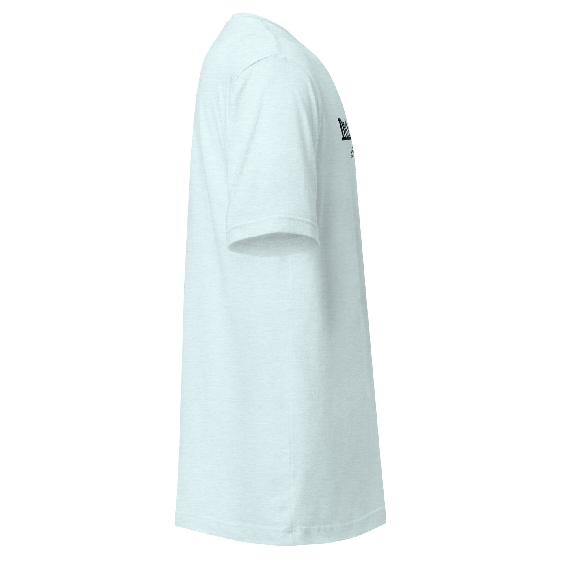 Deck House - ASBURY PARK - Unisex t-shirt