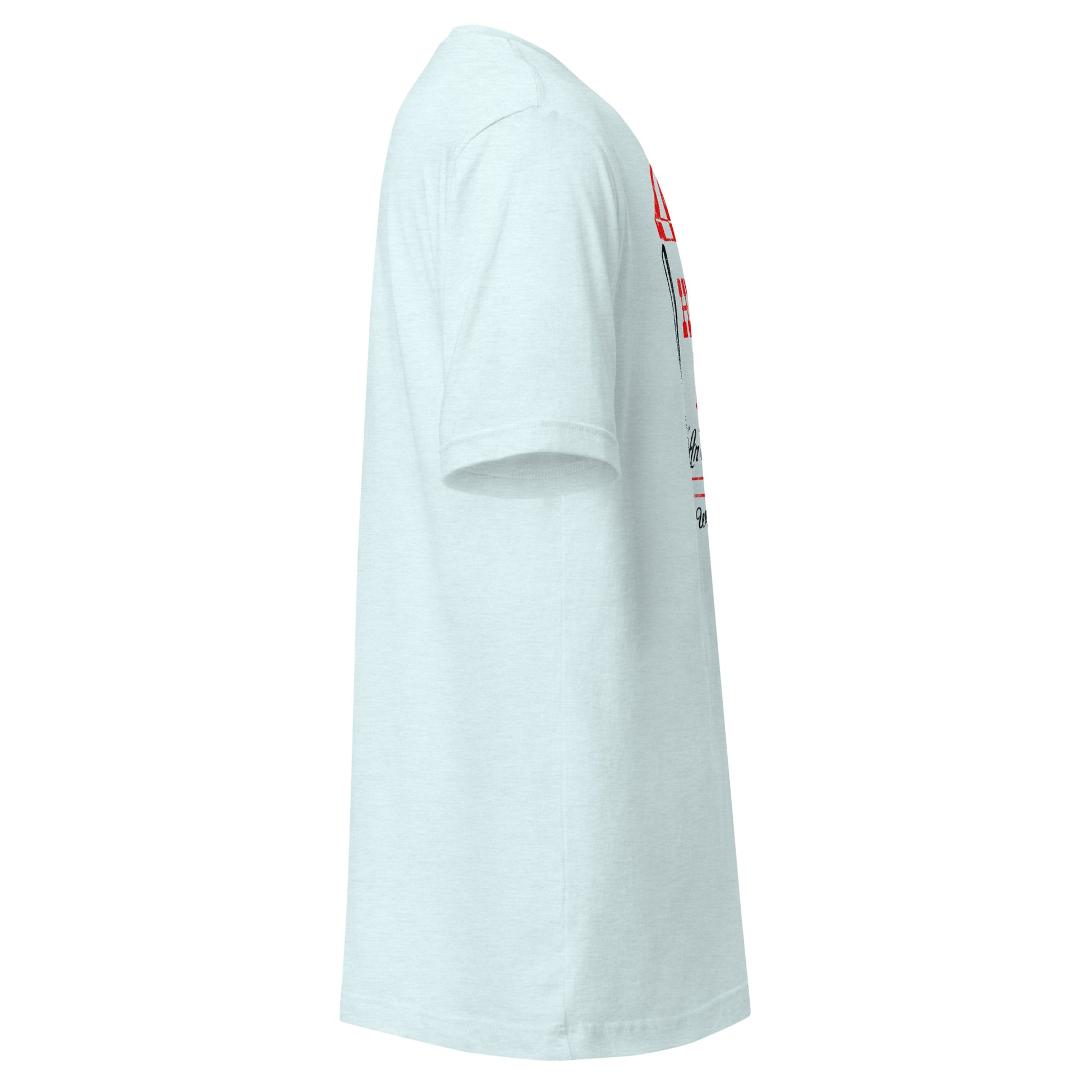 Hunt's Pier - WILDWOOD - Unisex t-shirt