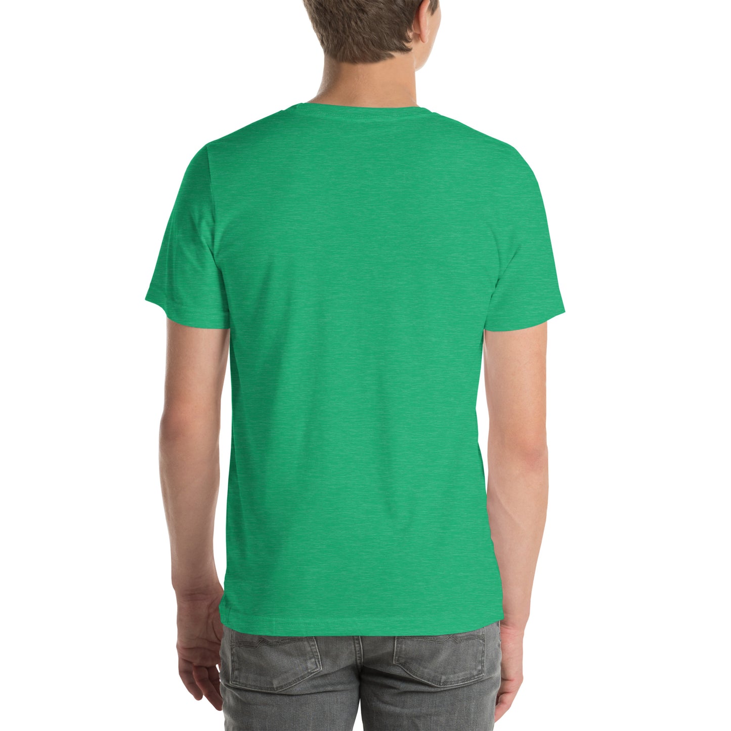 Schatzow's Variety Store - BELMAR - Unisex t-shirt