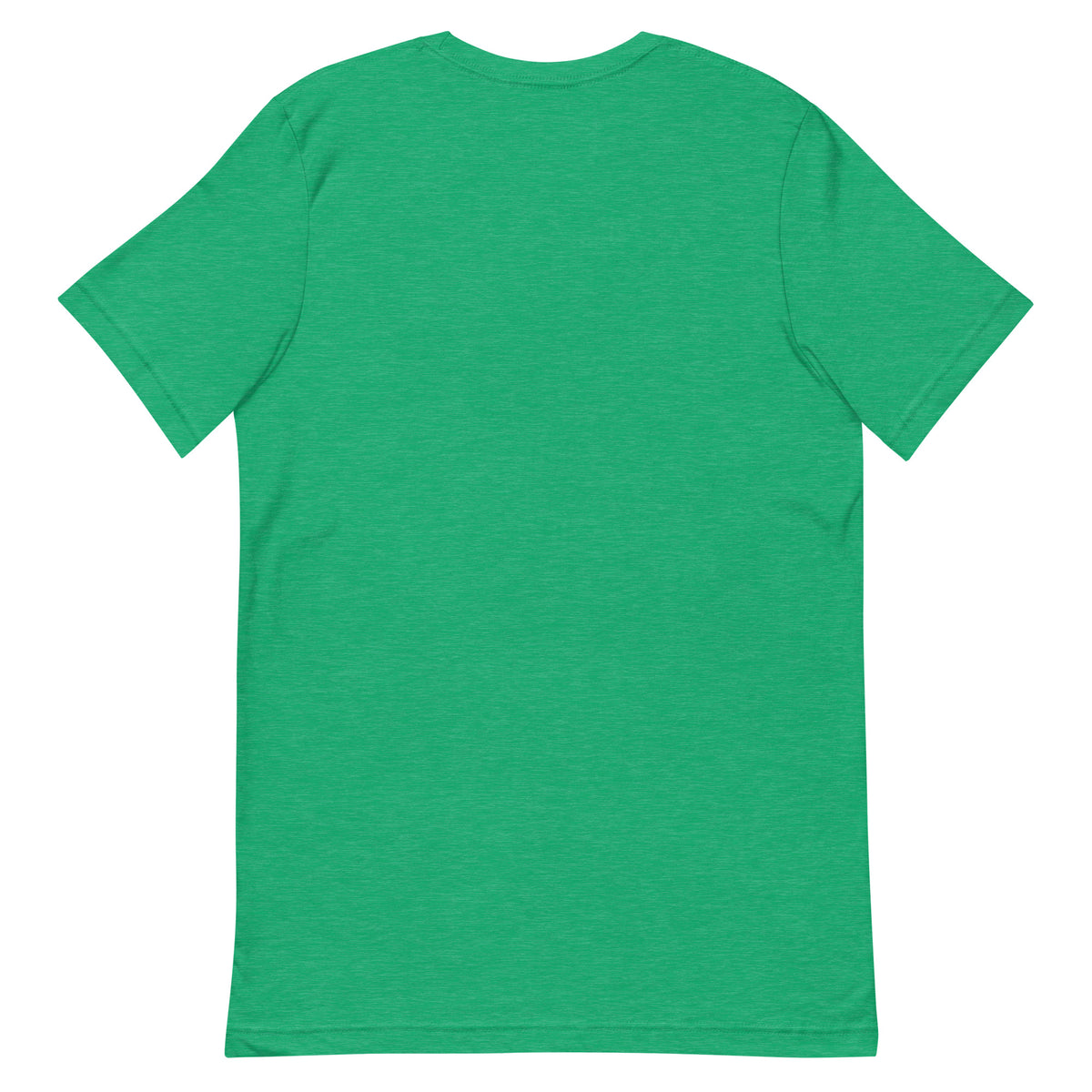 Big Man's West - RED BANK - Short sleeve t-shirt