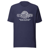 Top O' The Mast - SEASIDE PARK - Unisex t-shirt