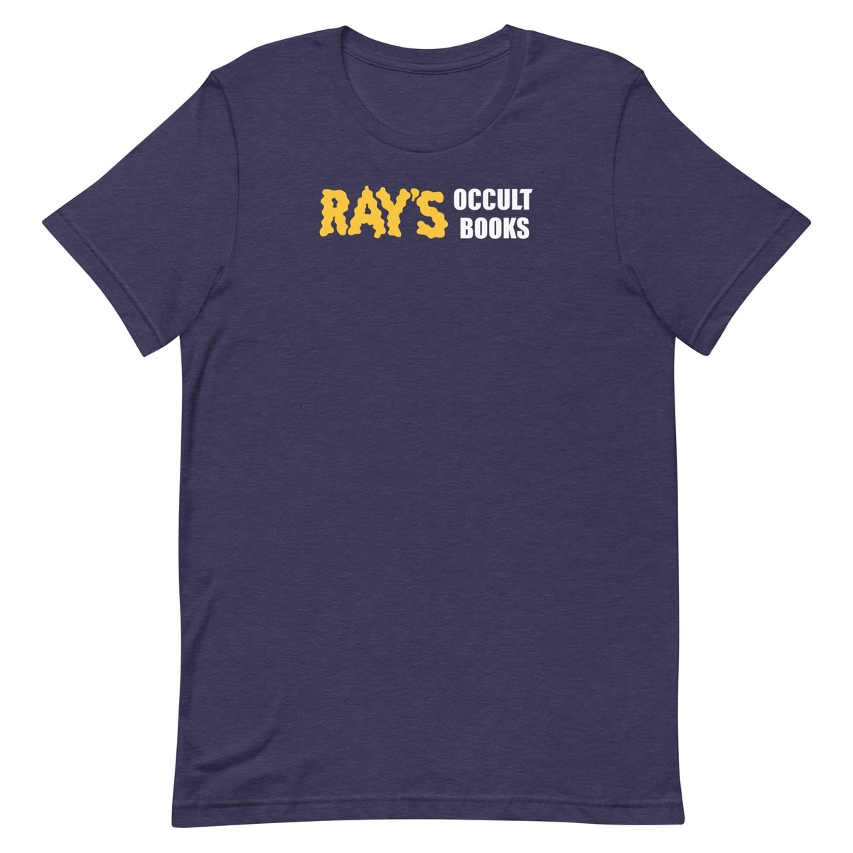 Ray's Occult Books - Unisex t-shirt