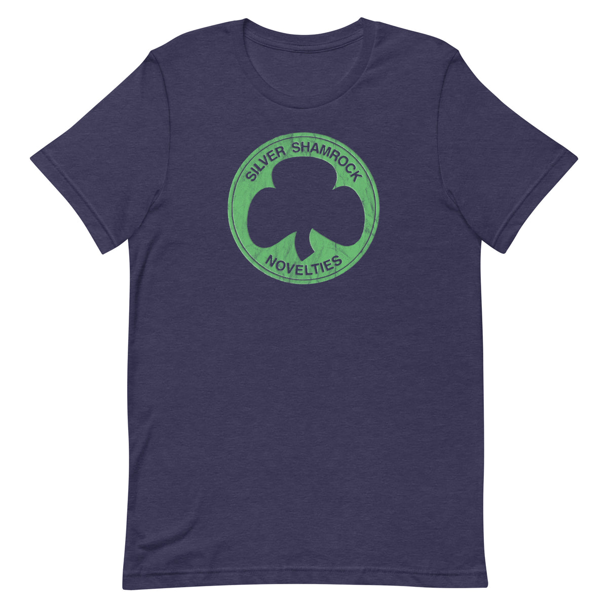 Silver Shamrock Novelties - Unisex t-shirt