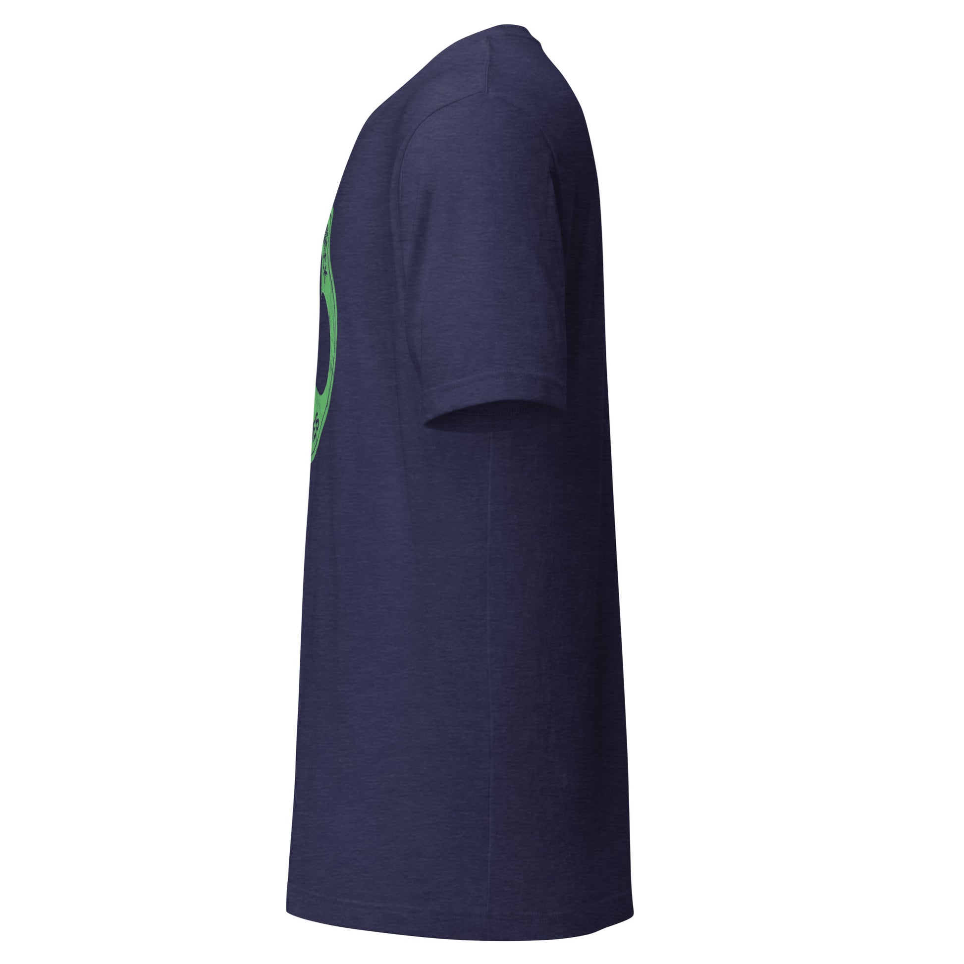 Silver Shamrock Novelties - Unisex t-shirt