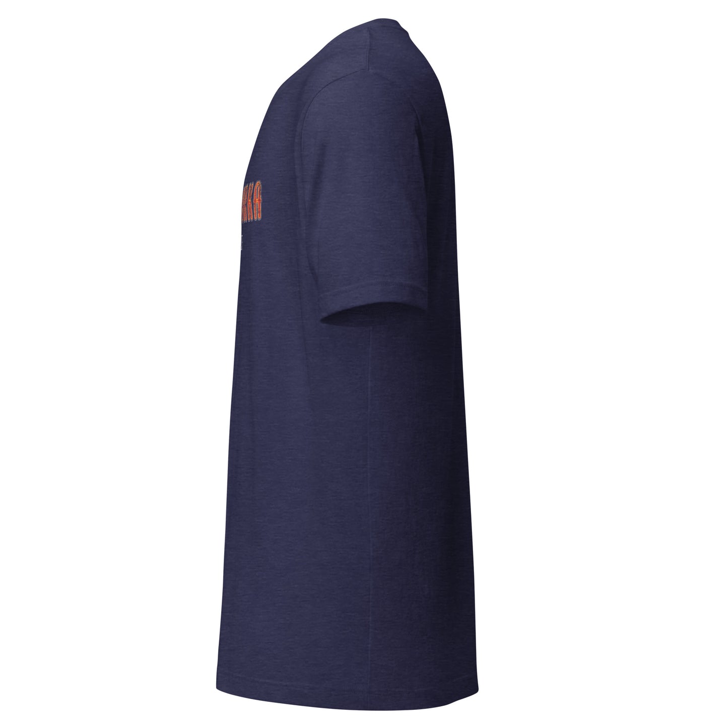 HUNKA BUNKA - SAYREVILLE - Short sleeve t-shirt