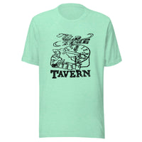 Old Time Tavern - TOMS RIVER - Unisex t-shirt