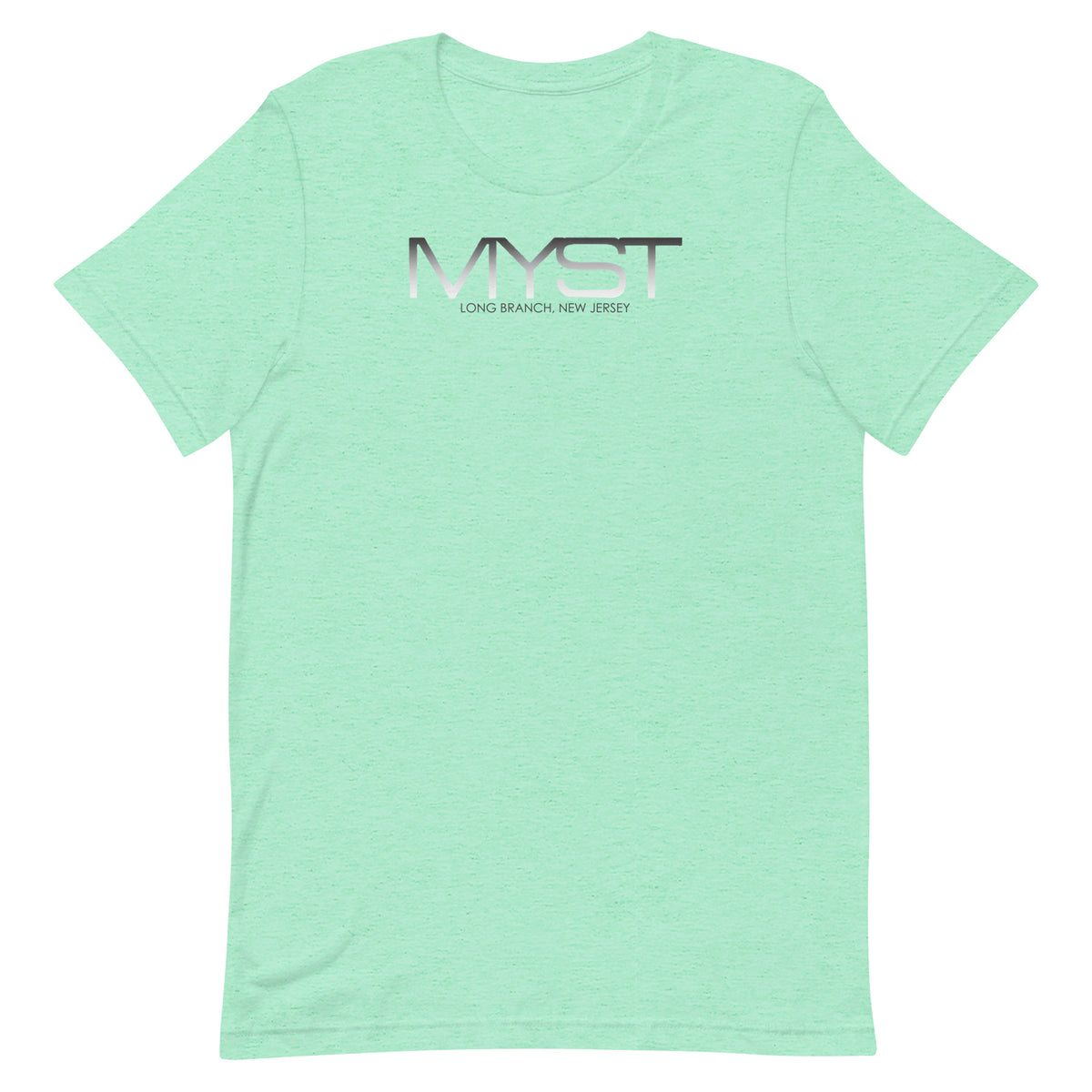 MYST - LONG BRANCH - Unisex t-shirt
