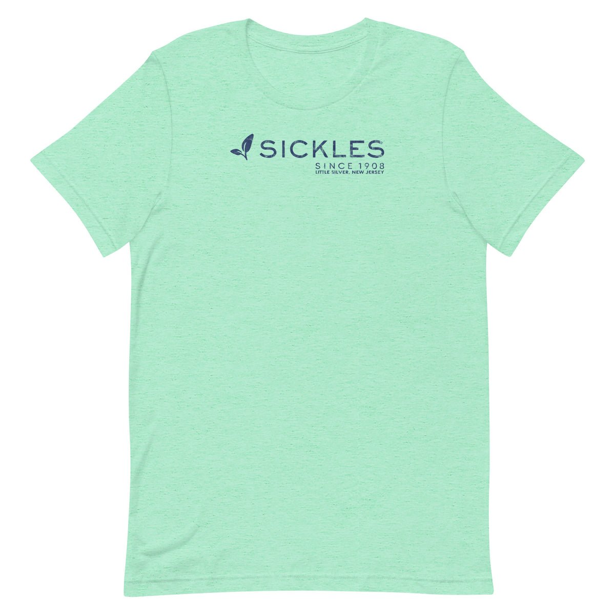 Sickles - LITTLE SILVER - Unisex t-shirt