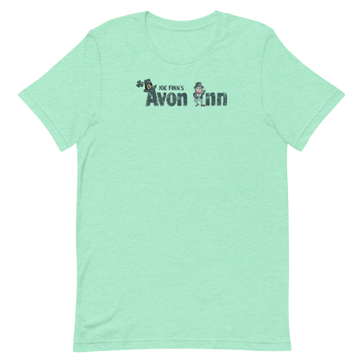 Avon Inn - AVON - Unisex t-shirt