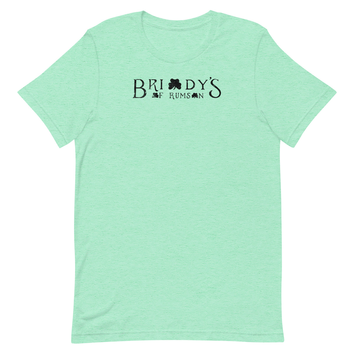 Briody's - RUMSON - Unisex t-shirt
