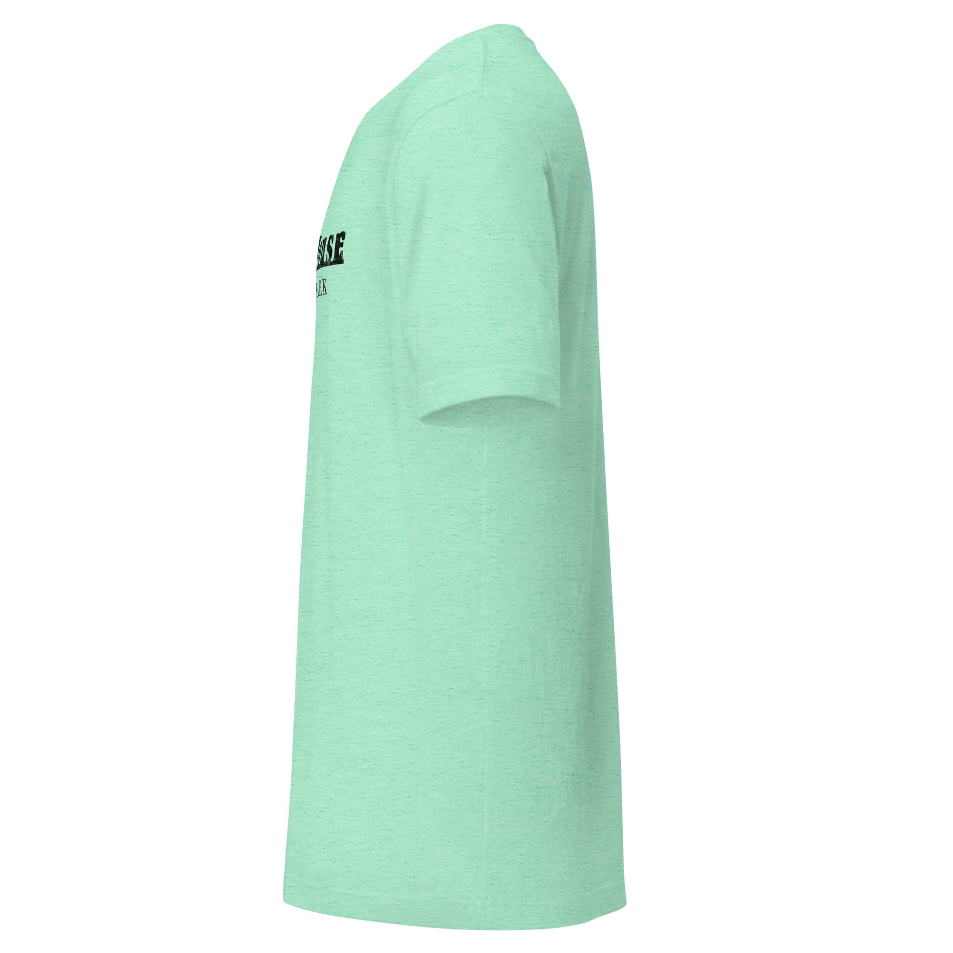 Deck House - ASBURY PARK - Unisex t-shirt