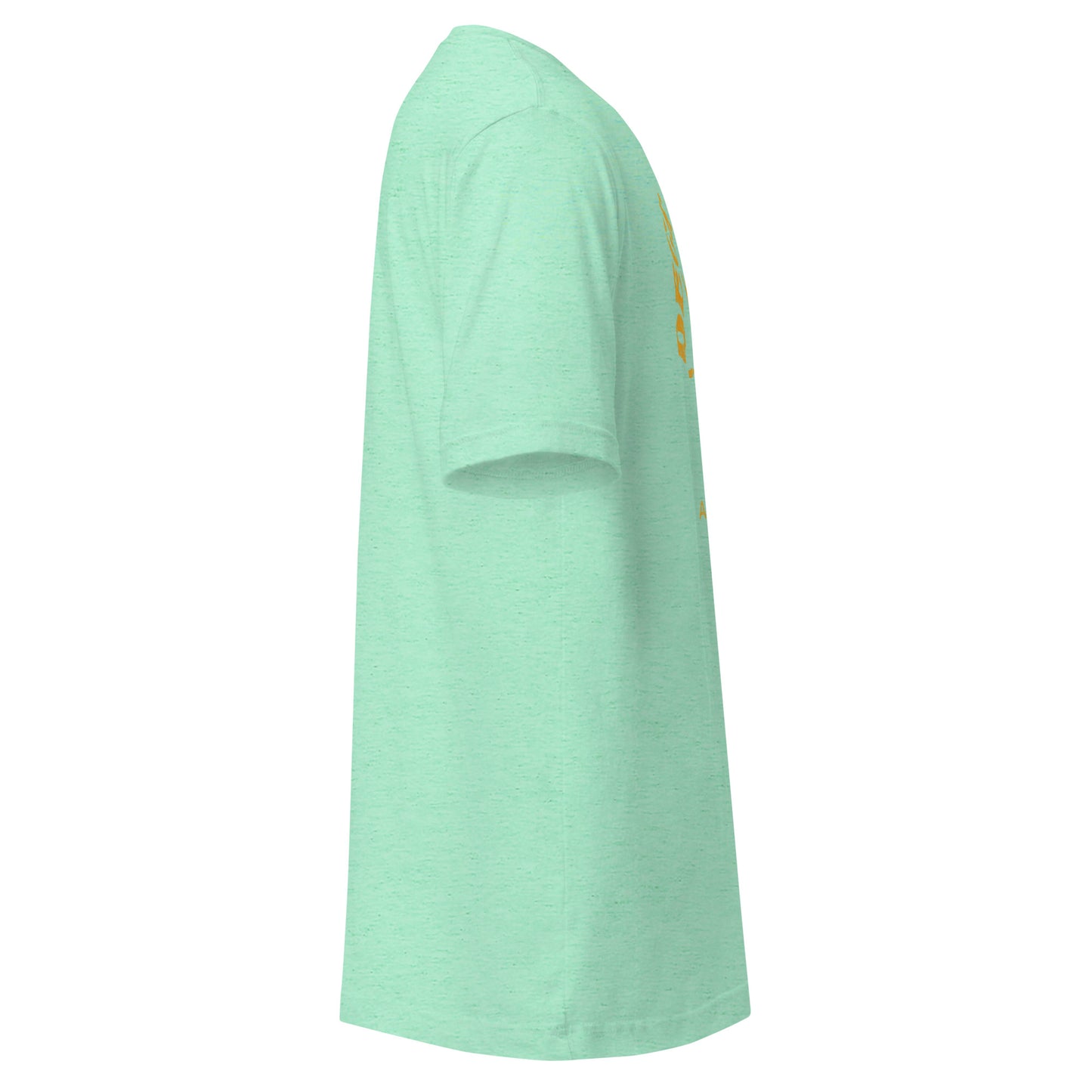 Deck House - ASBURY PARK - Unisex t-shirt