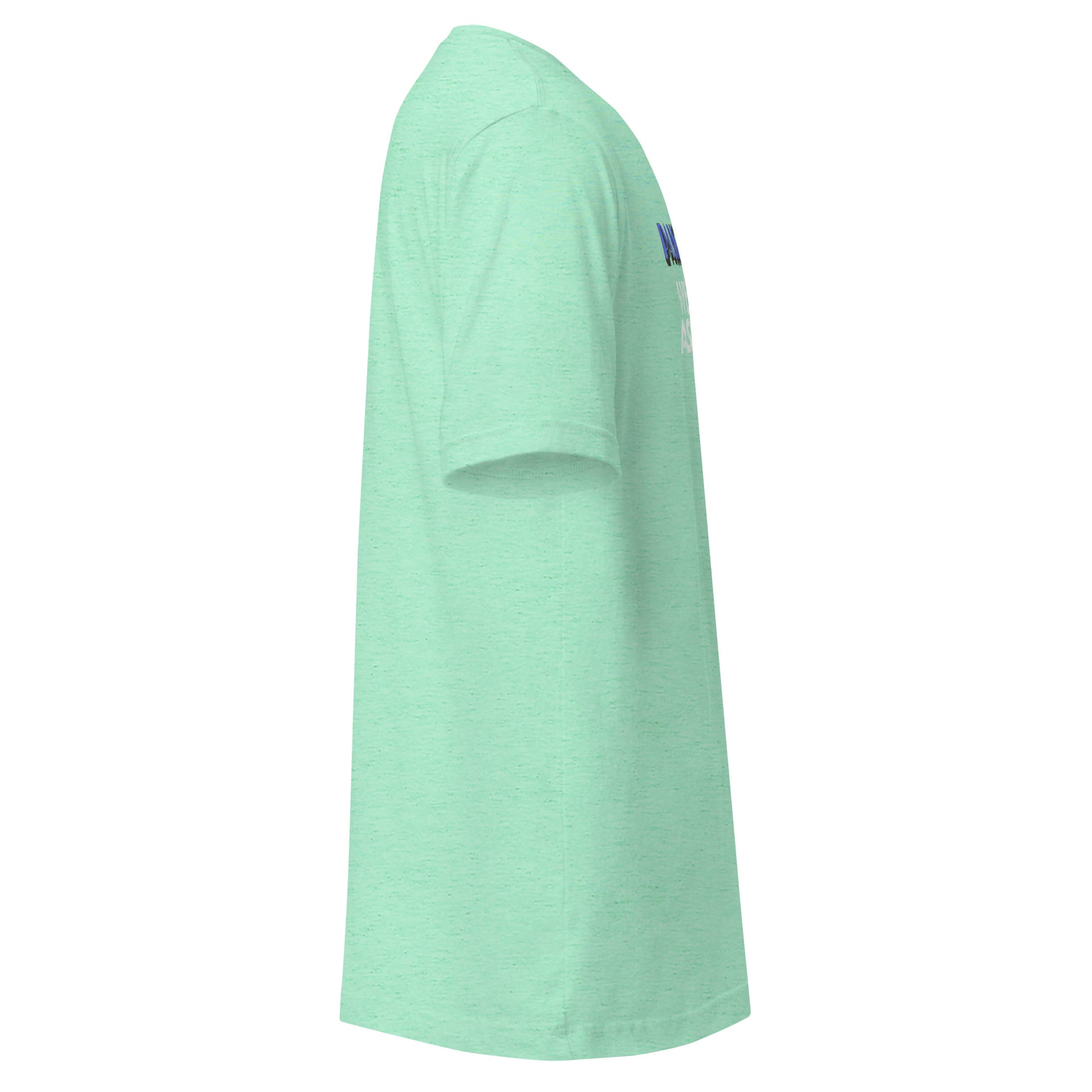 Park Place - ASBURY PARK - Unisex t-shirt