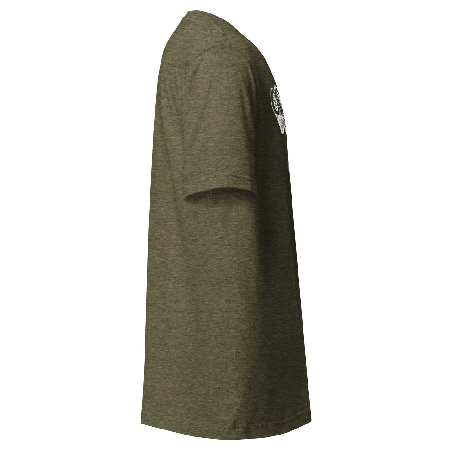 Capitol Theater - PASSAIC - Short sleeve t-shirt