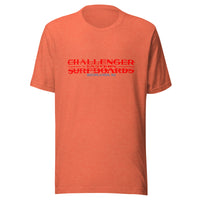 Challenger Eastern Surboards - HIGHLANDS - Unisex t-shirt