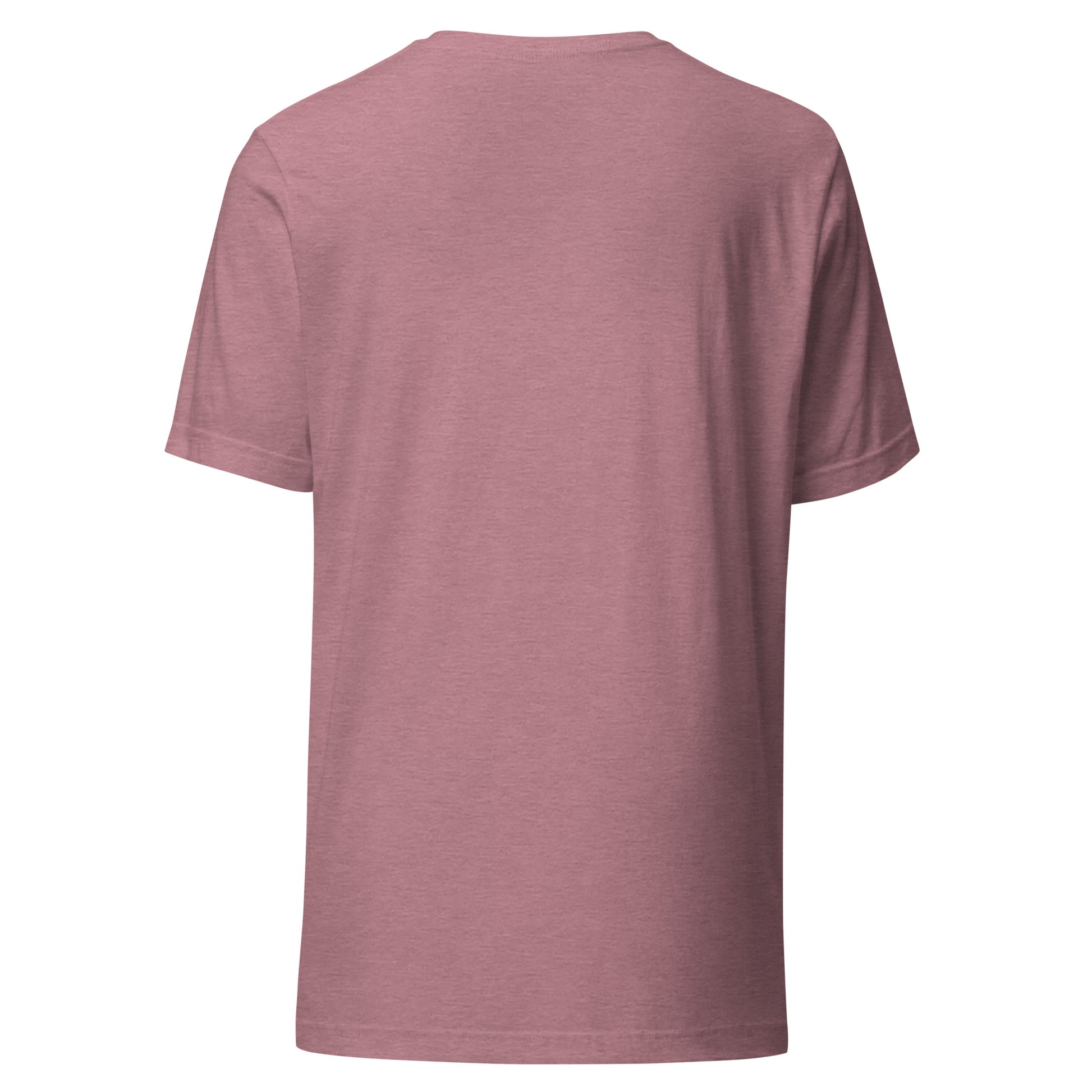 Angela's Beauty Salon - ASBURY PARK - Unisex t-shirt