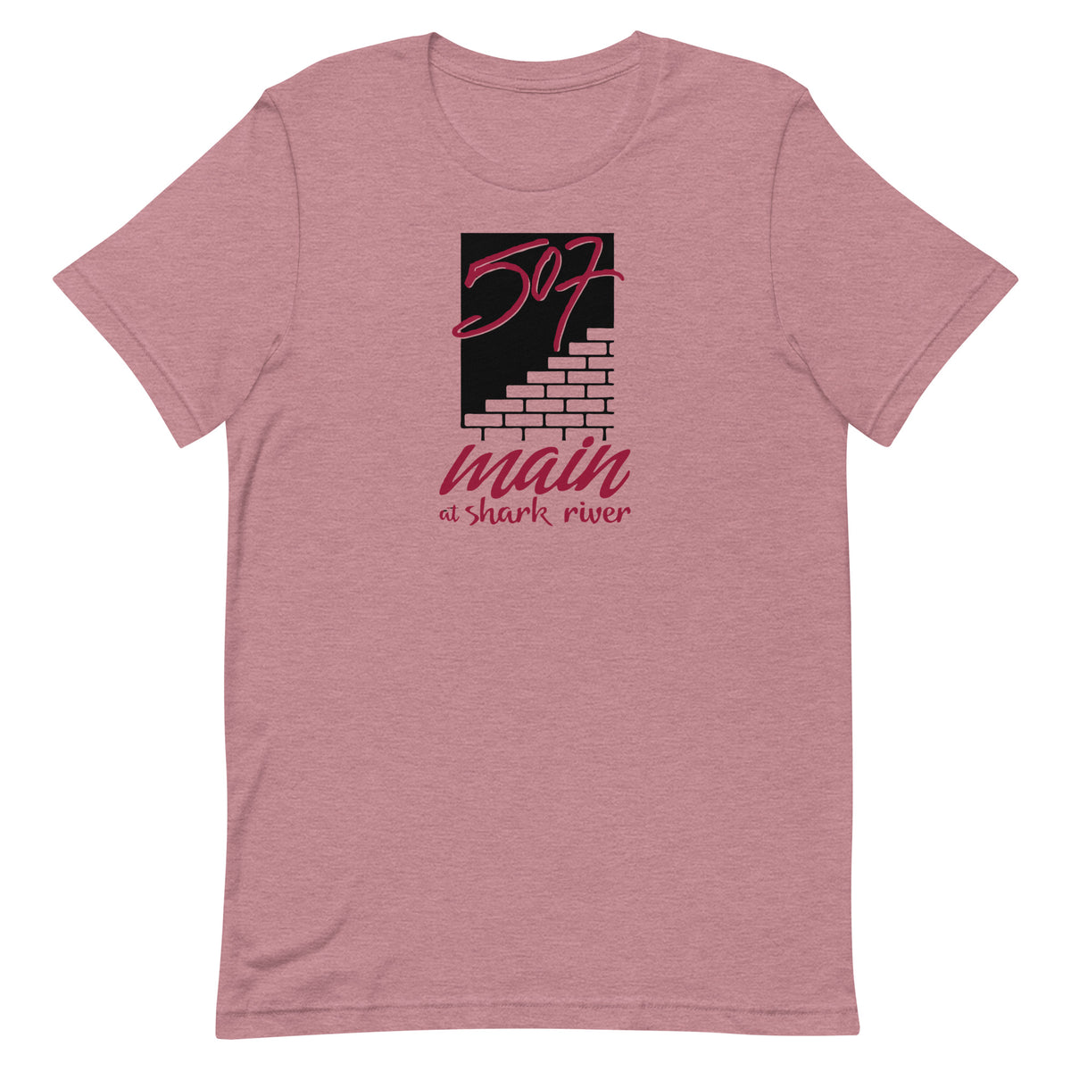 507 Main - BELMAR - Unisex t-shirt