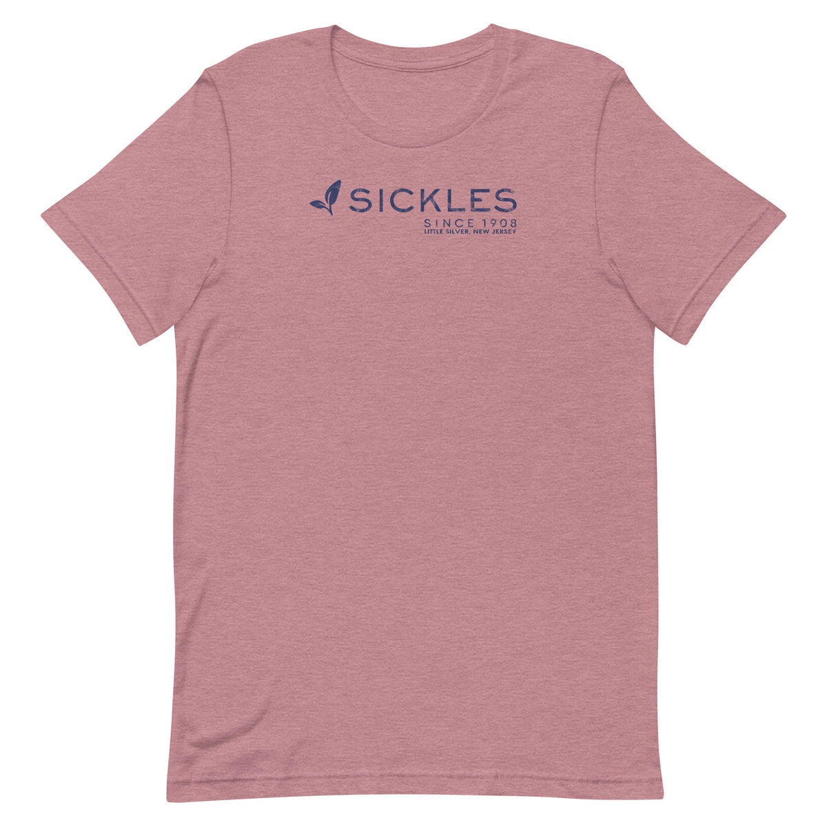 Sickles - LITTLE SILVER - Unisex t-shirt