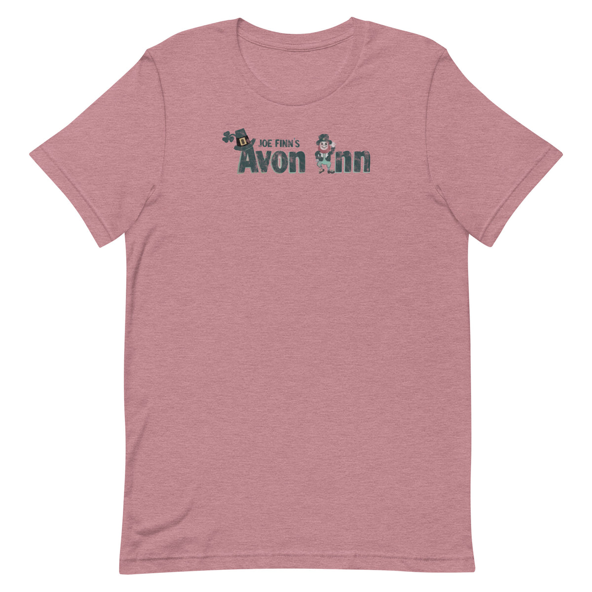 Avon Inn - AVON - Unisex t-shirt