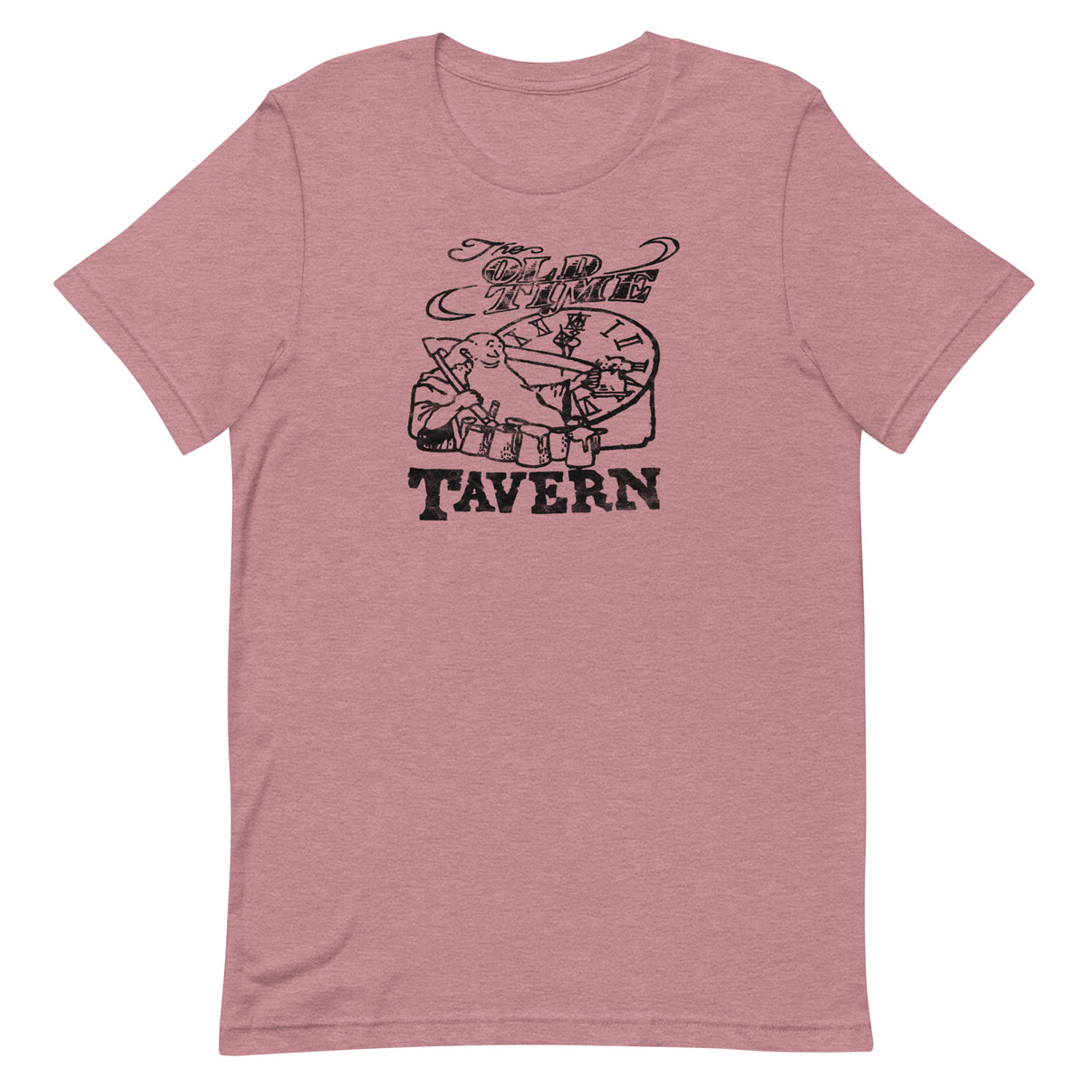 Old Time Tavern - TOMS RIVER - Unisex t-shirt