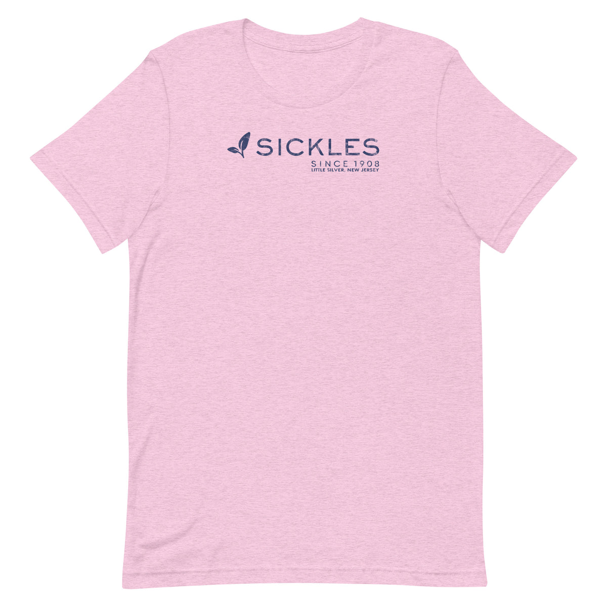 Sickles - LITTLE SILVER - Unisex t-shirt