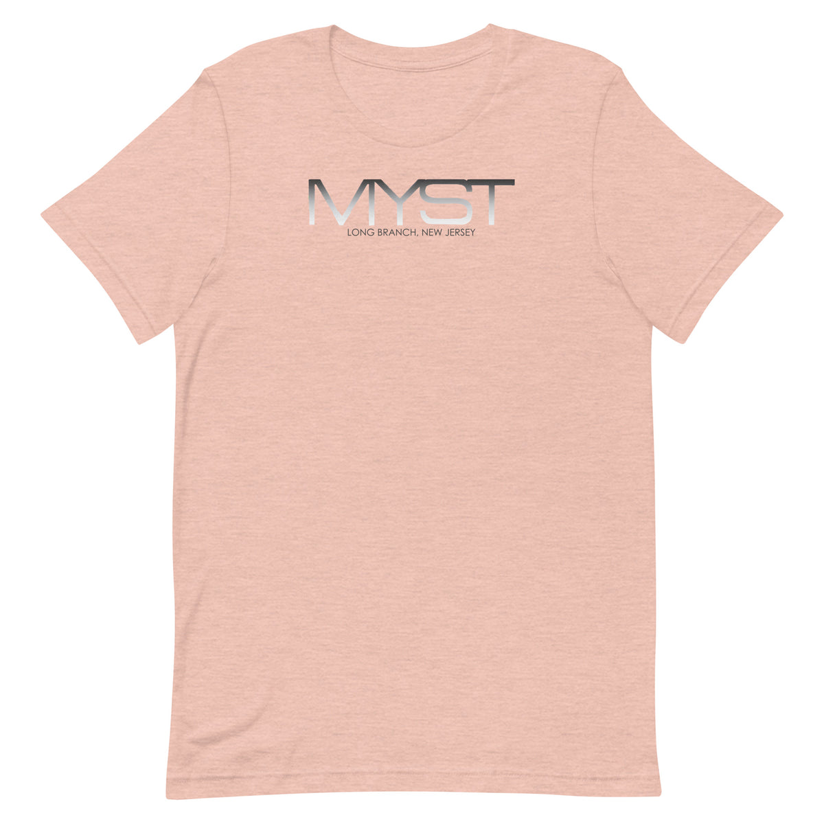 MYST - LONG BRANCH - Unisex t-shirt