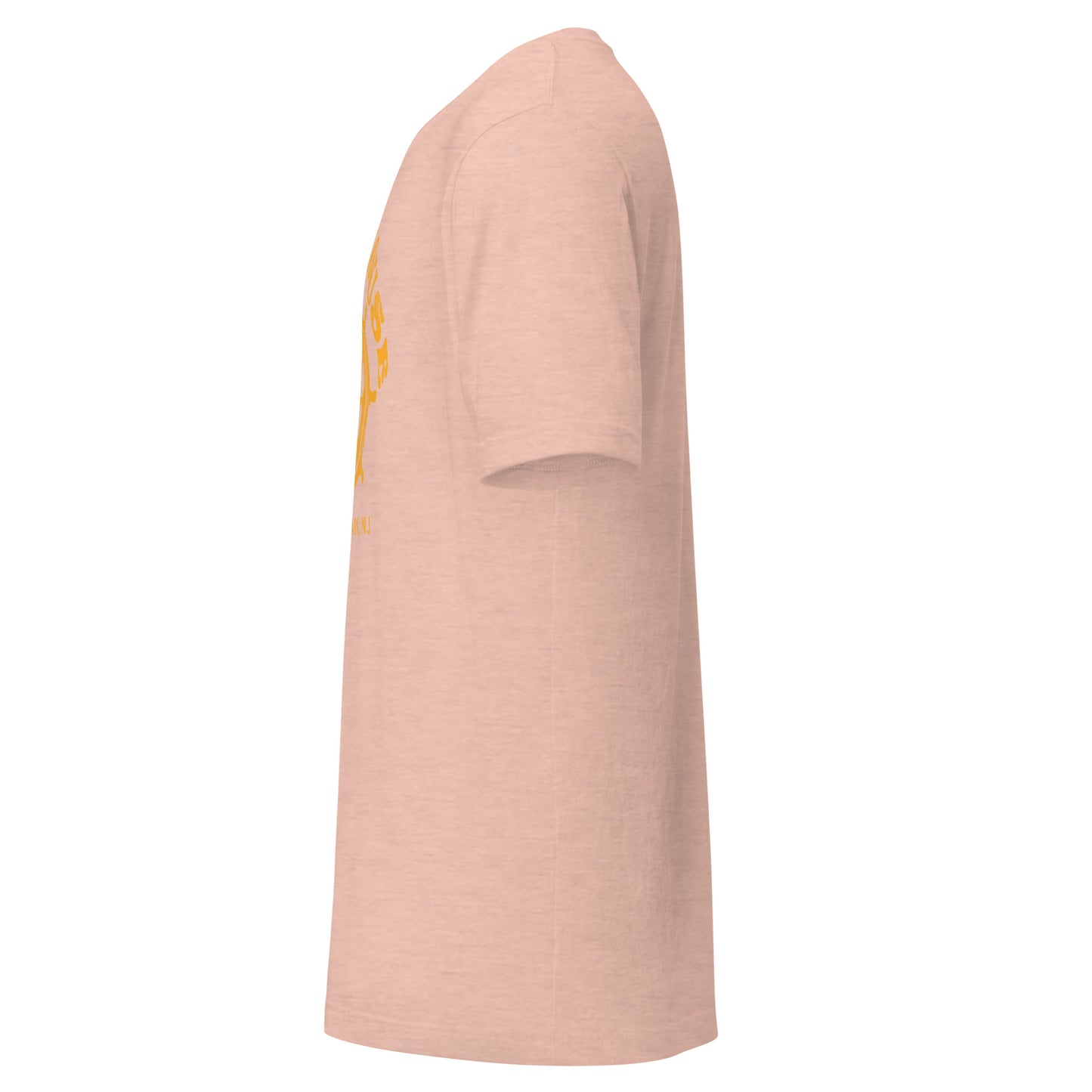 Deck House - ASBURY PARK - Unisex t-shirt