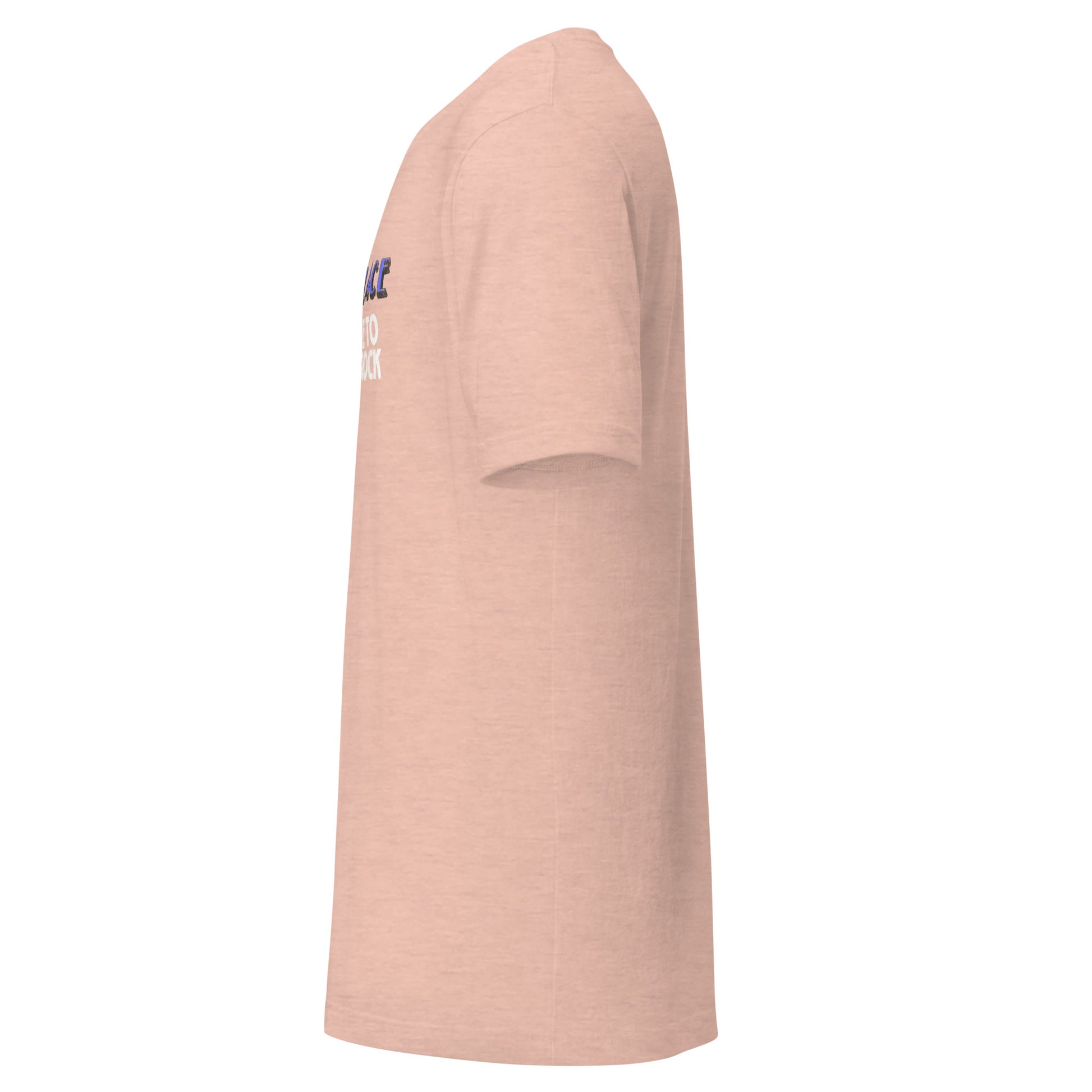 Park Place - ASBURY PARK - Unisex t-shirt