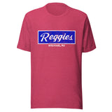 Reggie's - BELMAR - Unisex t-shirt