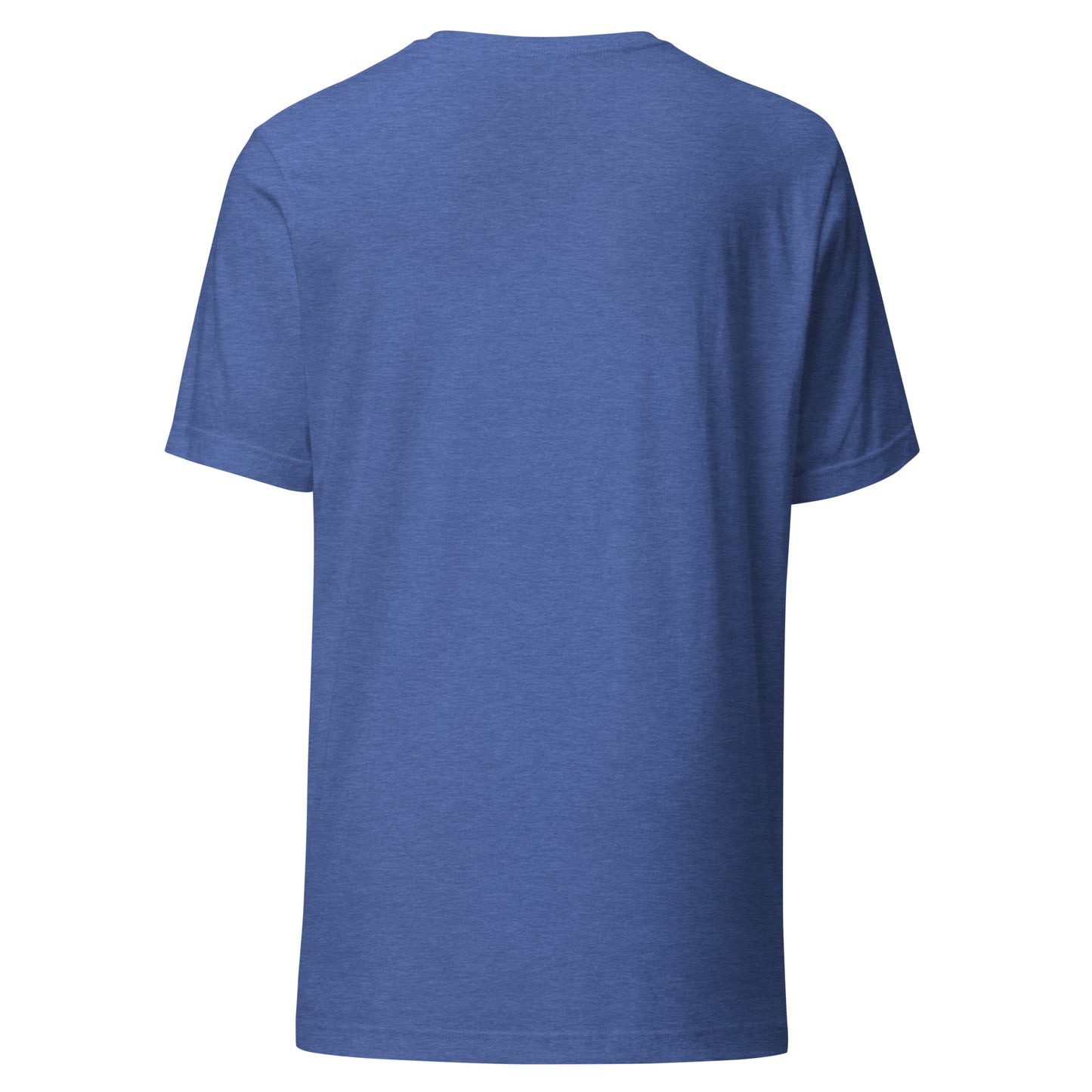 The Fast Lane (White Logo) - ASBURY PARK - Unisex t-shirt