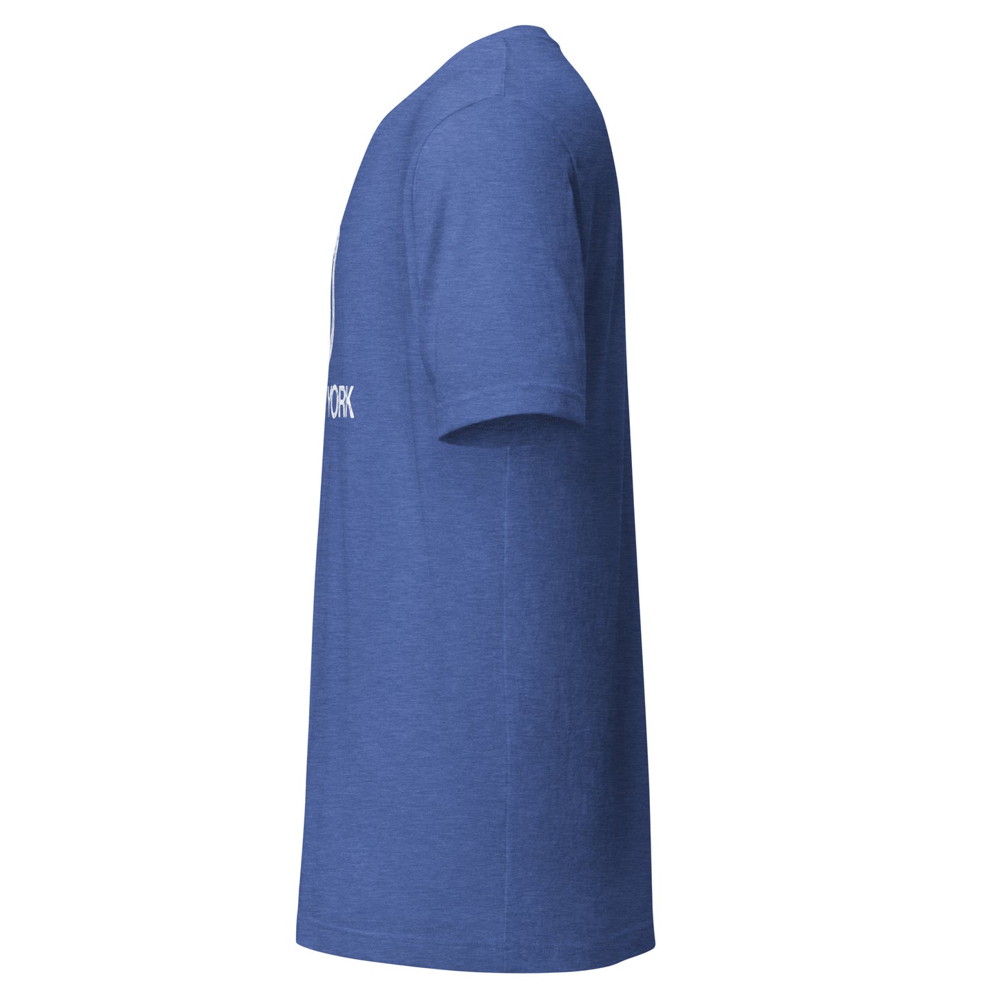 WPIX 11 New York - Unisex t-shirt