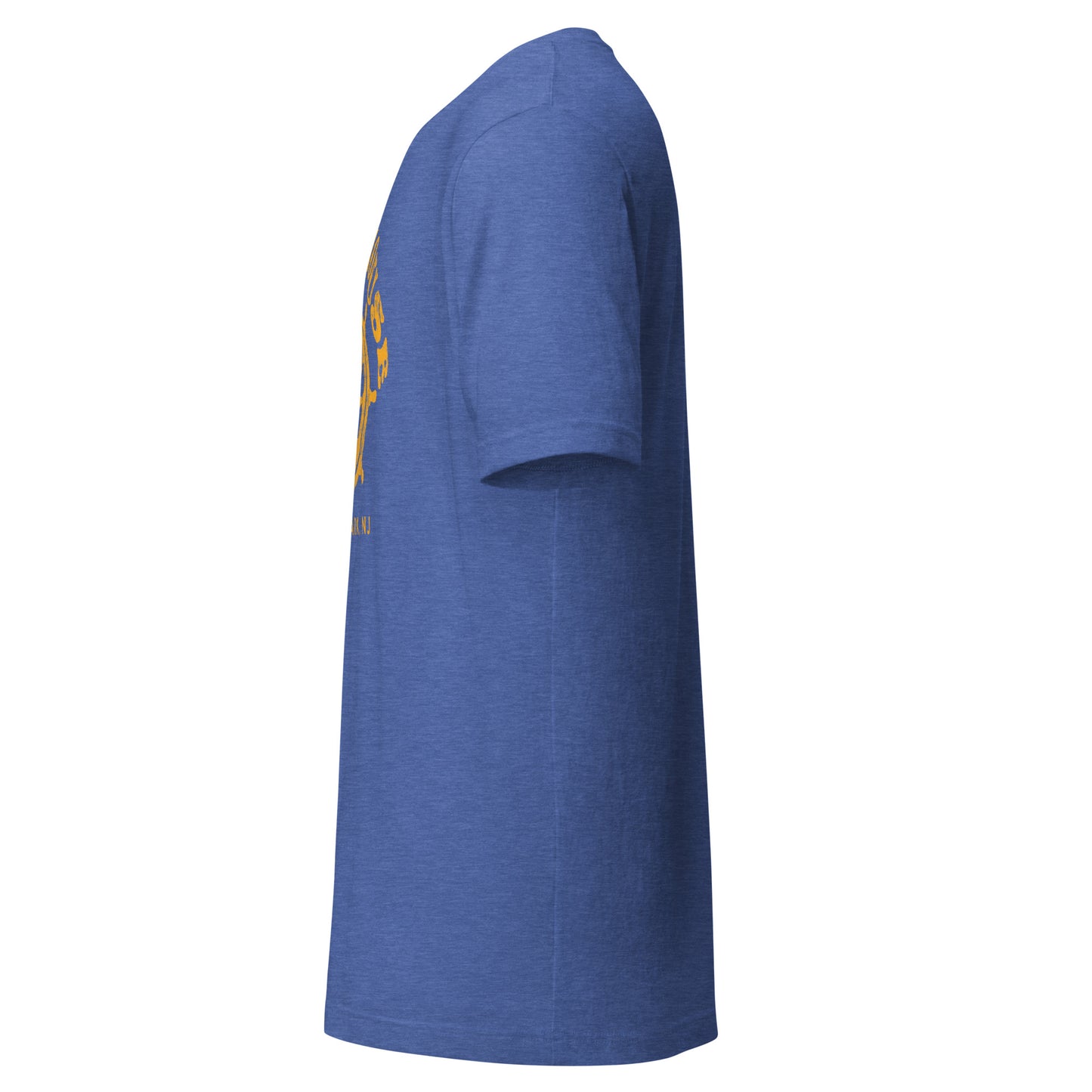 Deck House - ASBURY PARK - Unisex t-shirt