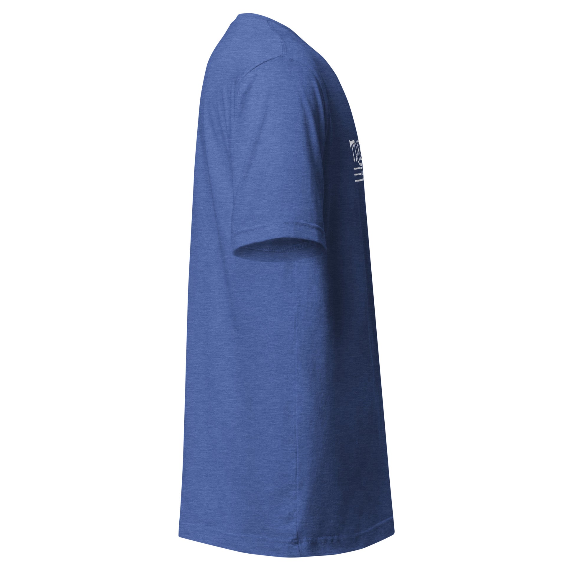 Tradewinds Beach Club - SEA BRIGHT - Unisex t-shirt