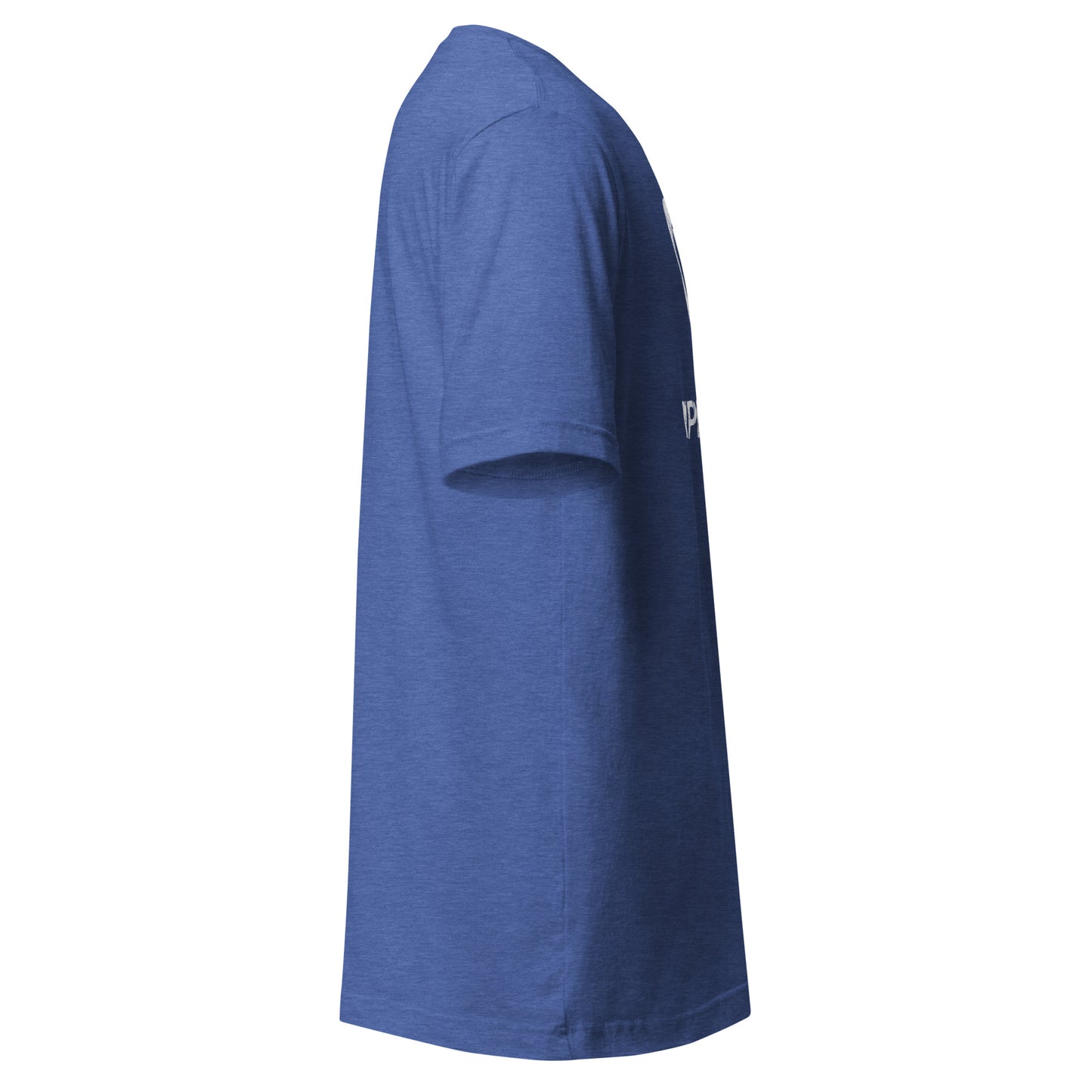 WPIX 11 New York - Unisex t-shirt