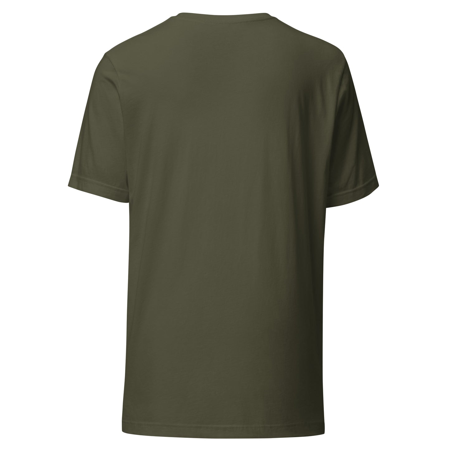 Fisch's - ASBURY PARK - Unisex t-shirt