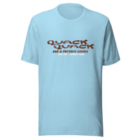 Quack Quack - ASBURY PARK - Unisex t-shirt
