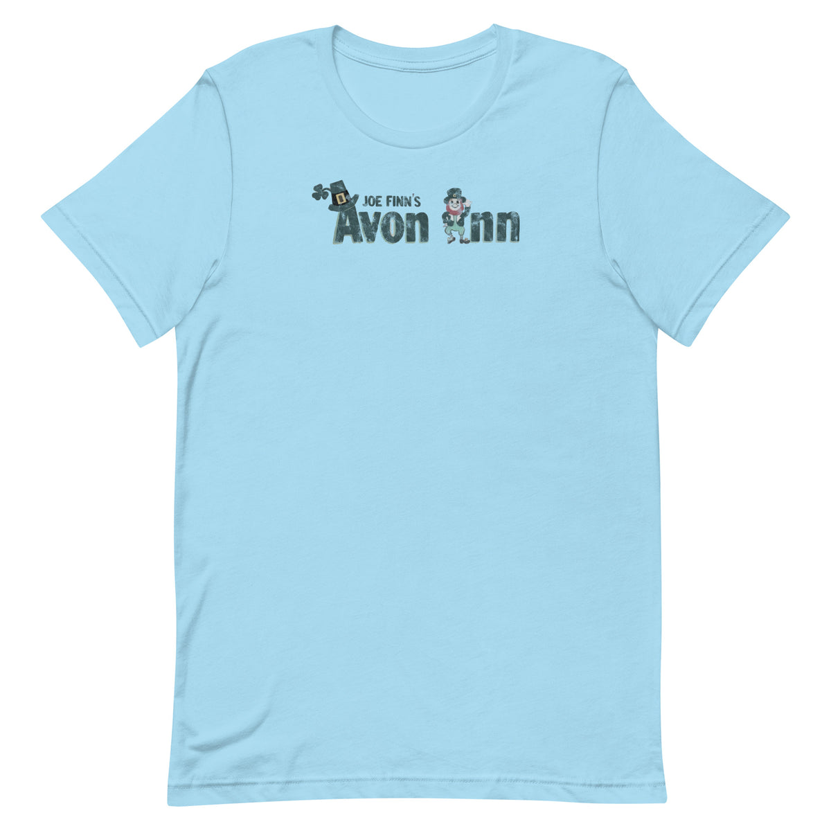 Avon Inn - AVON - Unisex t-shirt