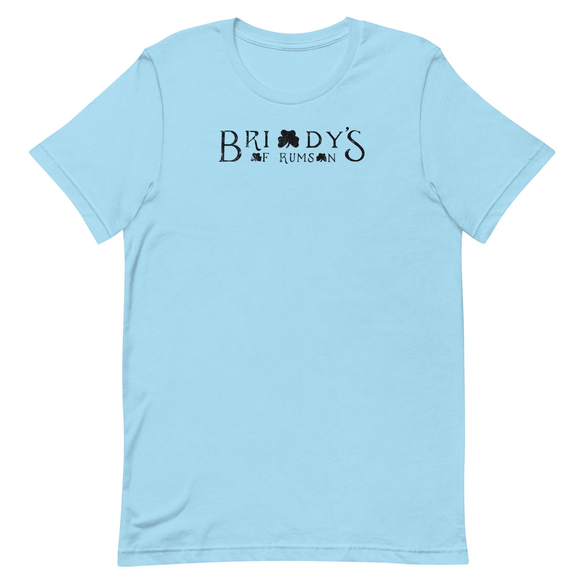 Briody's - RUMSON - Unisex t-shirt