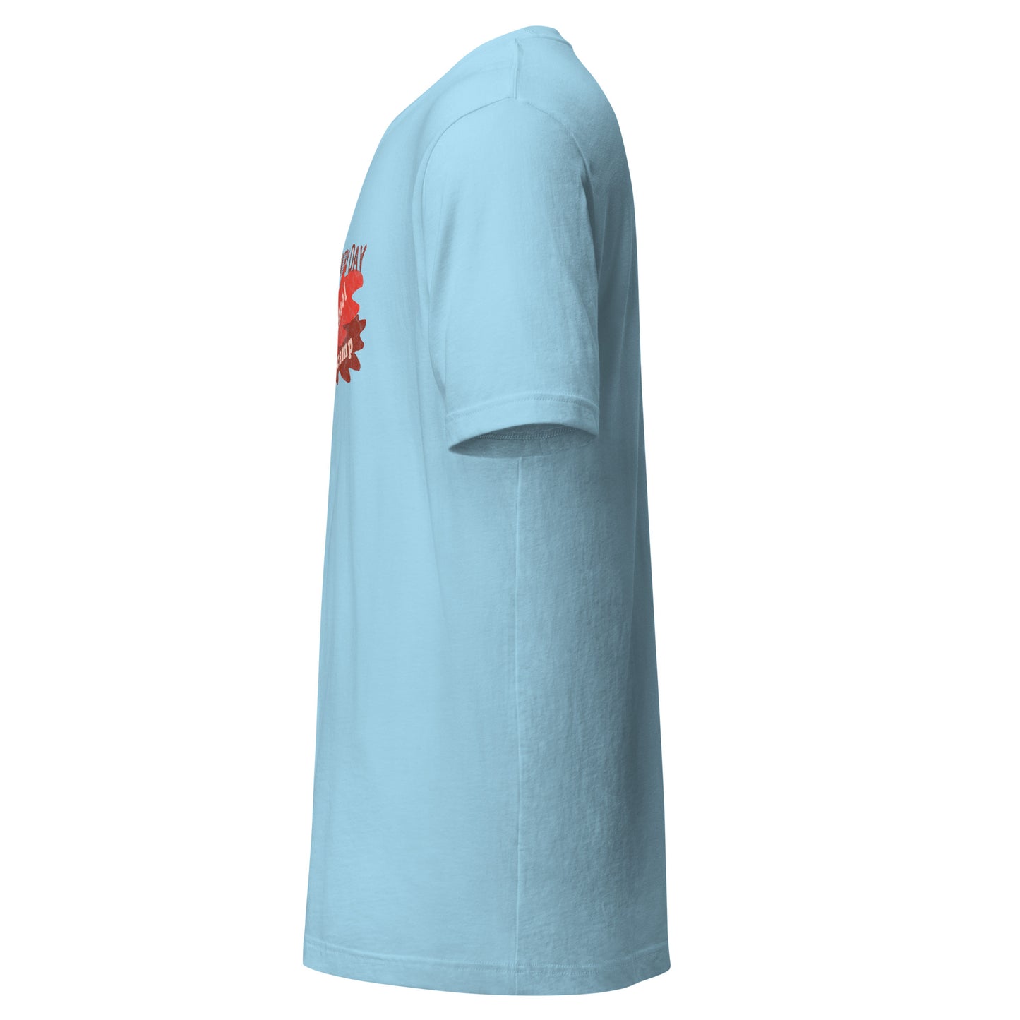 Oakhurst Country Day School / Camp - OCEAN - Unisex t-shirt