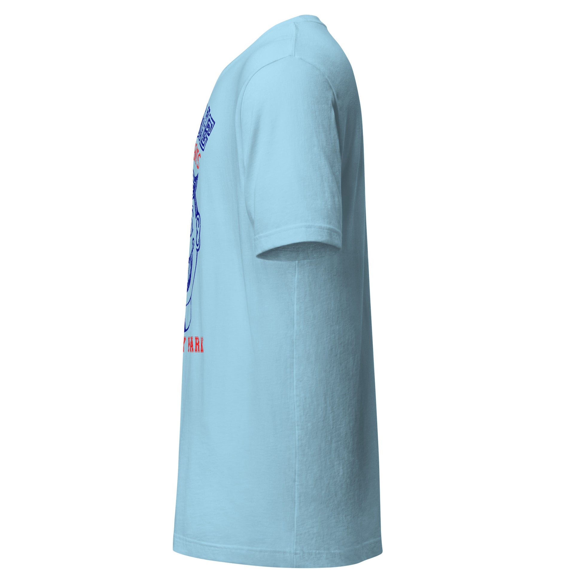 Palace Amusements - ASBURY PARK - Short sleeve t-shirt