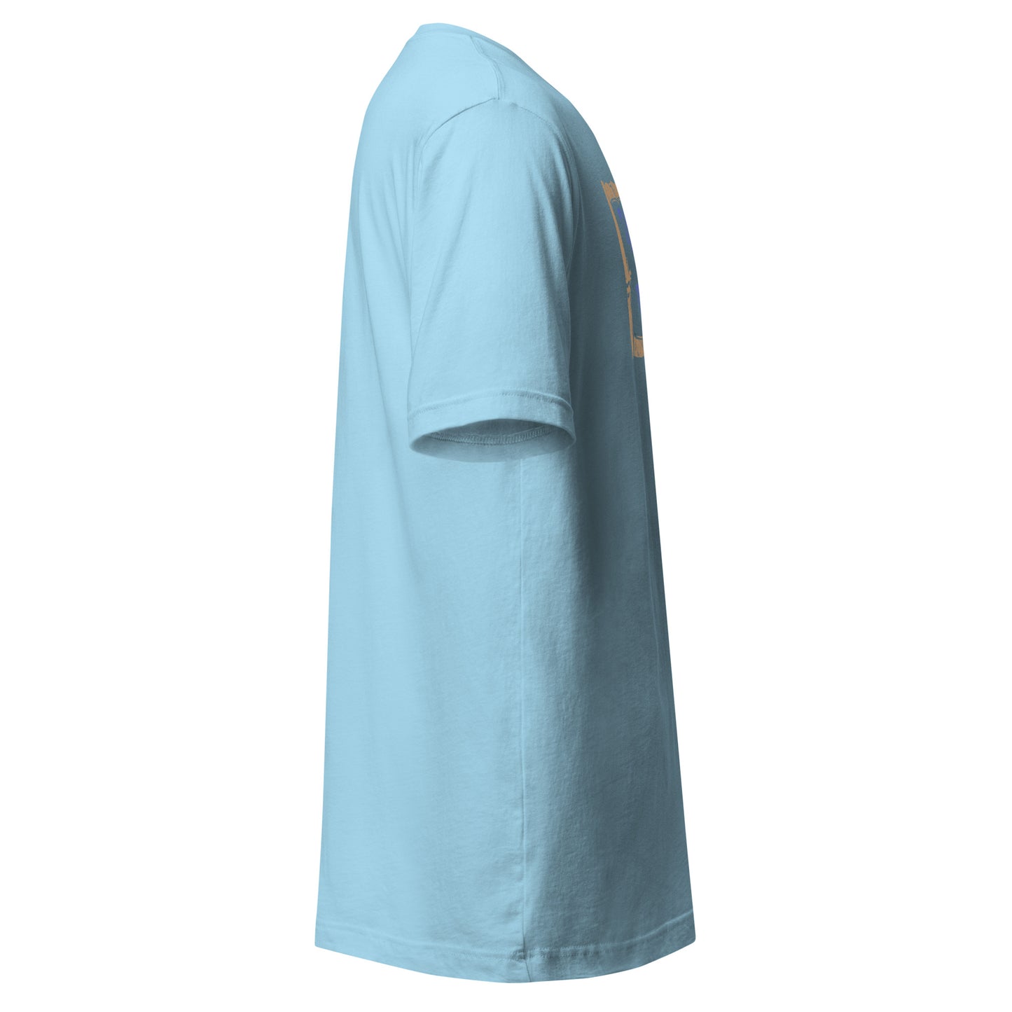 Tradewinds Night Club - SEA BRIGHT - Unisex t-shirt