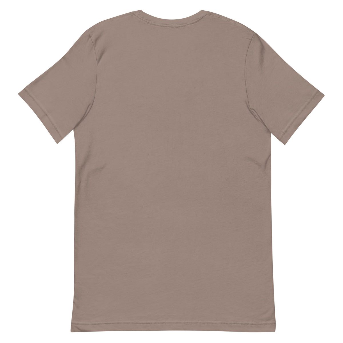 The Fast Lane (White Logo) - ASBURY PARK - Unisex t-shirt
