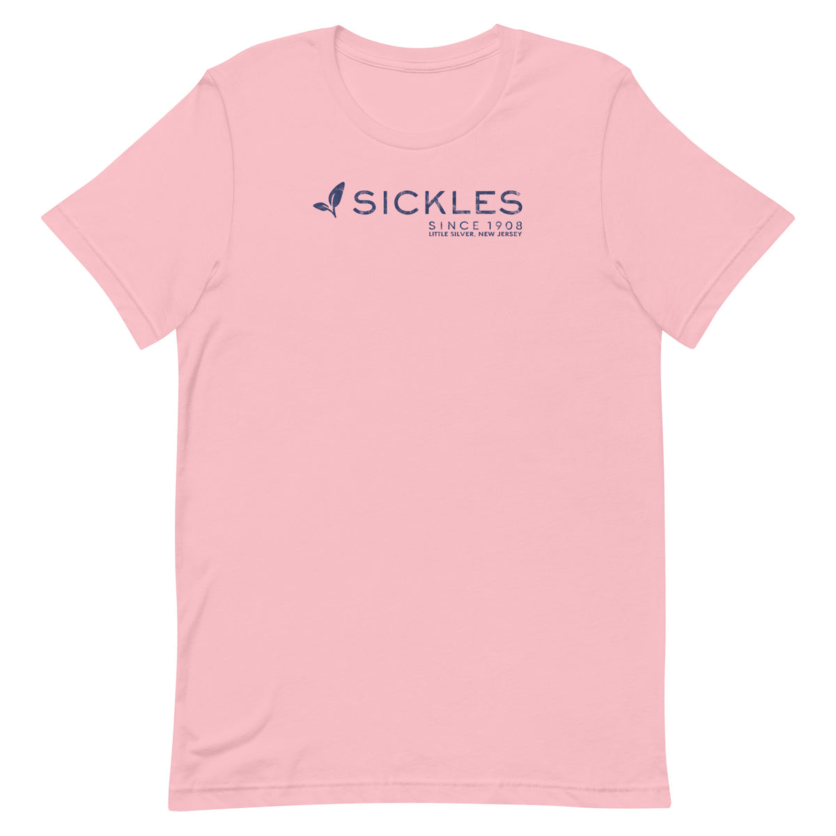 Sickles - LITTLE SILVER - Unisex t-shirt