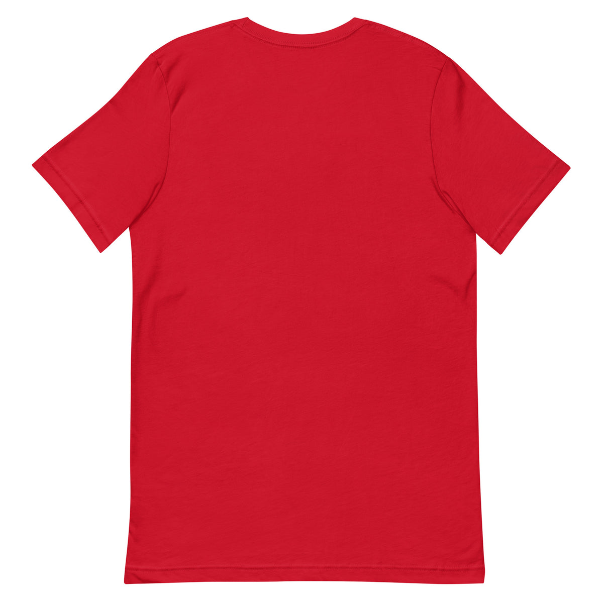 The Alamo - ASBURY PARK - Unisex t-shirt
