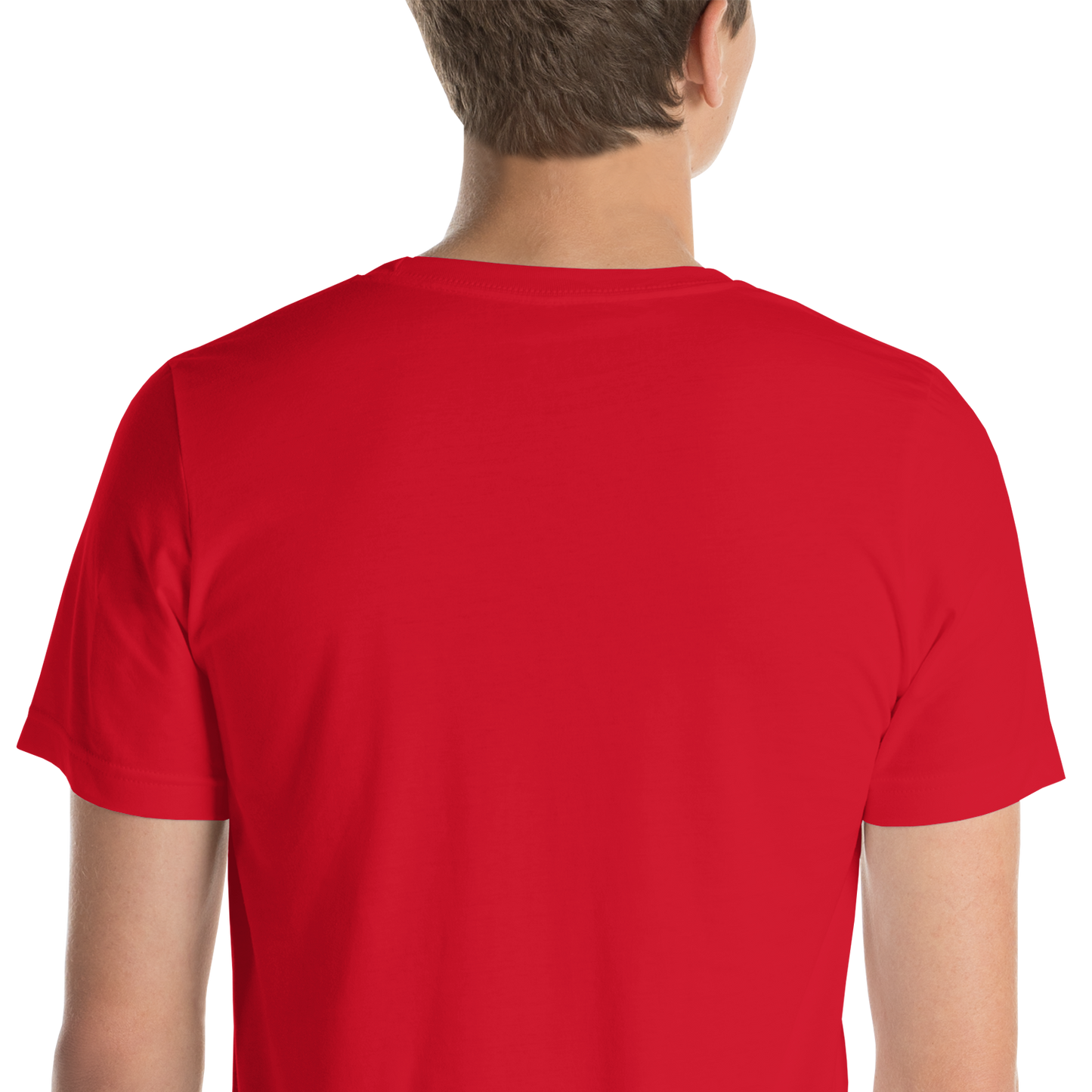 Middlebrook Twin Cinema - OCEAN - Unisex t-shirt
