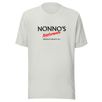 Nonno's Ristorante - BRADLEY BEACH - Unisex t-shirt