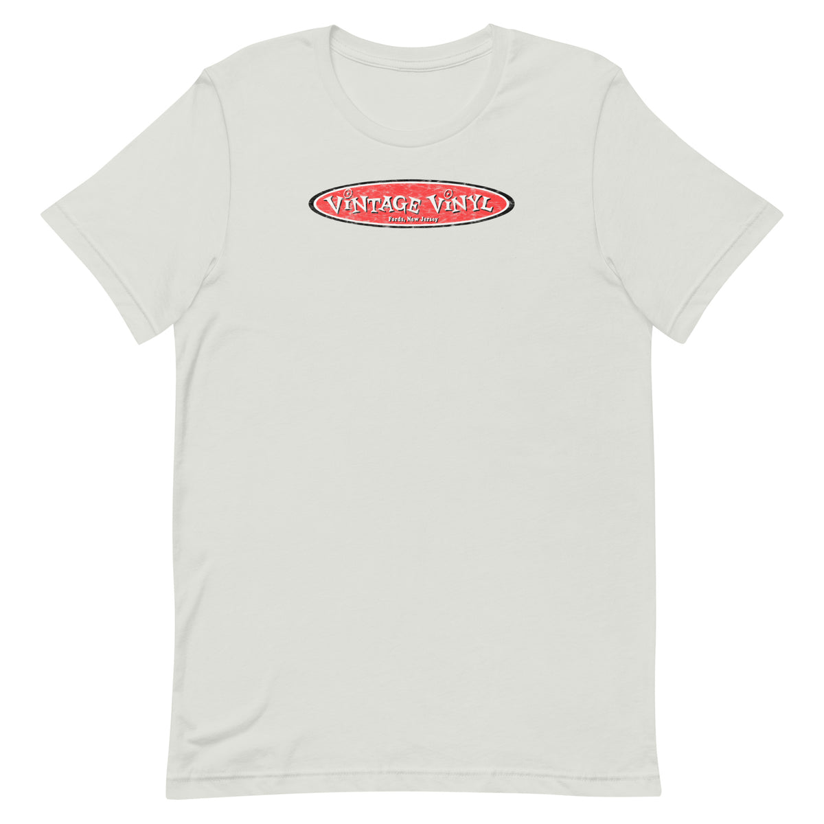 Vintage Vinyl - FORDS - Unisex t-shirt
