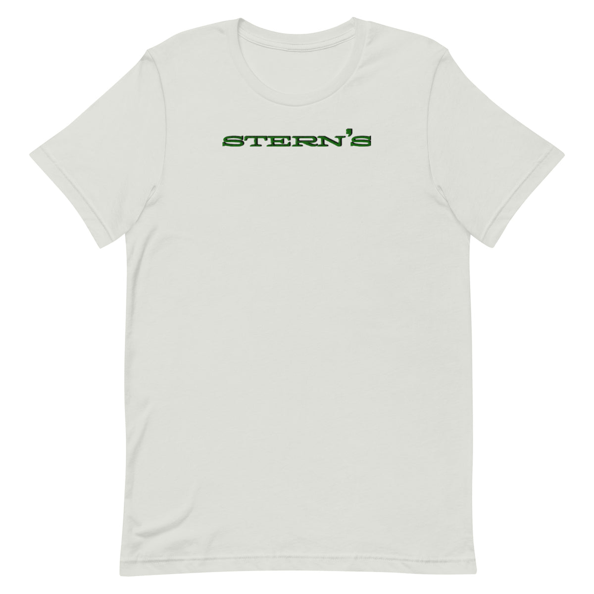 Stern's - NEW JERSEY - Unisex t-shirt