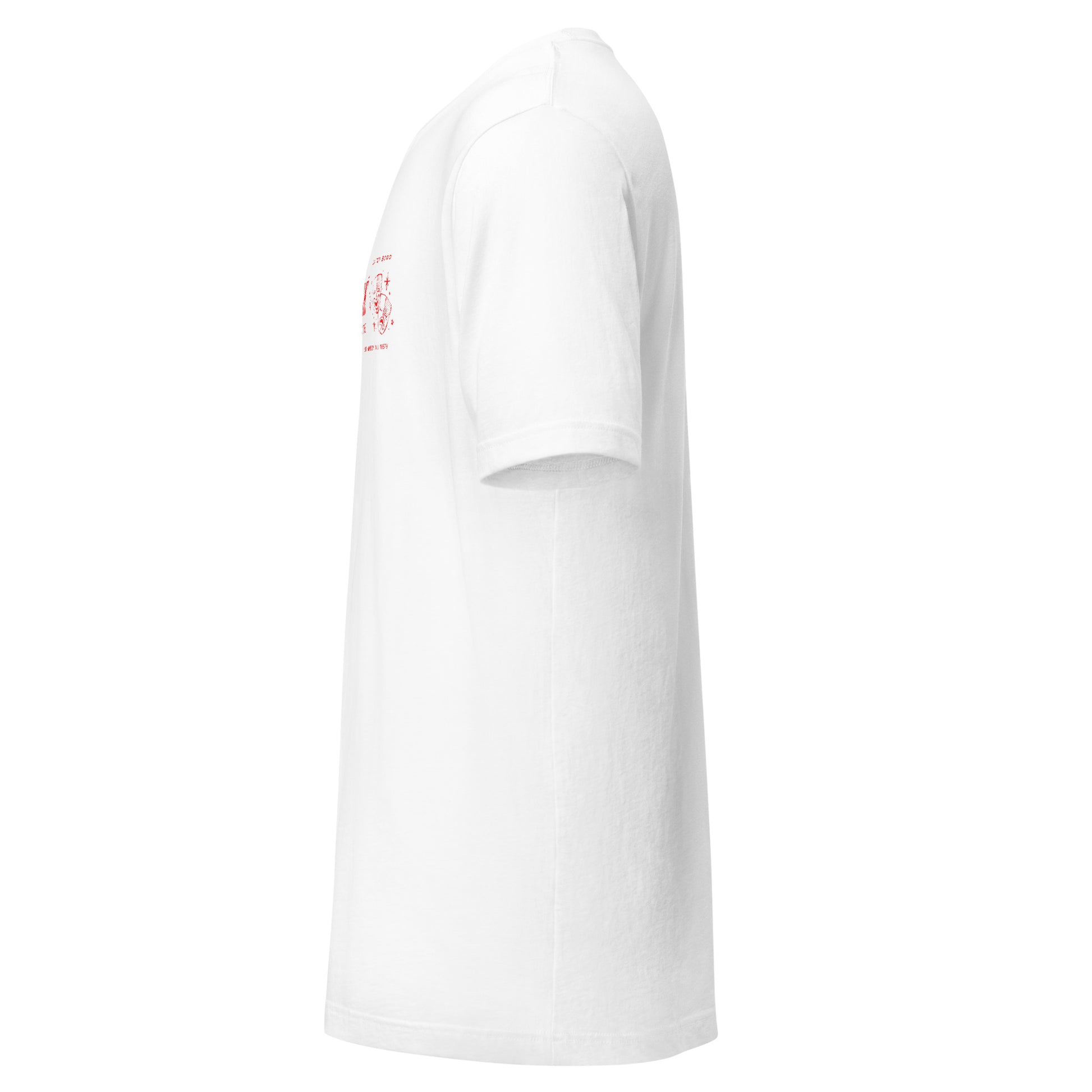Club Bené - SOUTH AMBOY - Unisex t-shirt